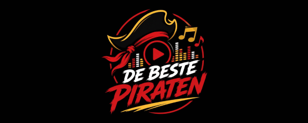 Dé piraten van het zuiden des lands De Beste Piraten
