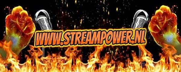 Muziek Station voor jong en oud Streampower.nl