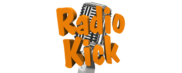 Radio Kick is een zender voor alle leeftijden, draaien 24/7 de mooiste hits inclusief diverse mogelijkheden tot verzoekjes.
Of je houdt van Elvis of van Jannes, of je houdt van Dance of van Piratenhits, Radio Kick draait het allemaal. Radio Kick