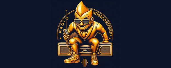 24/7 de allerbeste muziek voor jong en oud Radio atleticostream