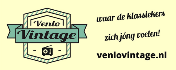 Venlo Vintage