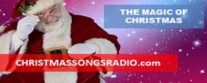 Christmas Songs Radio