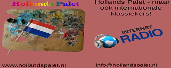 Hollands Palet