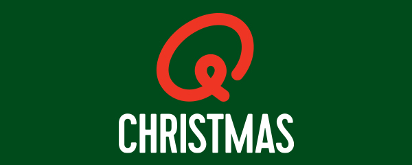 Qmusic Christmas